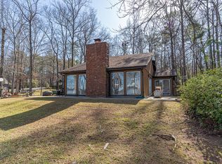 110 N Cay Dr SE, Milledgeville, GA 31061