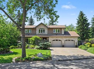 34 Lodgepole Cres, Saint Albert, AB T8N2R7