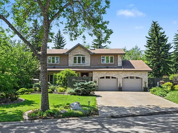 34 Lodgepole Cres, Saint Albert, AB T8N 2R7