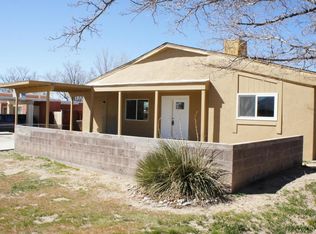 4733 Tennessee Pl NE, Albuquerque, NM 87109