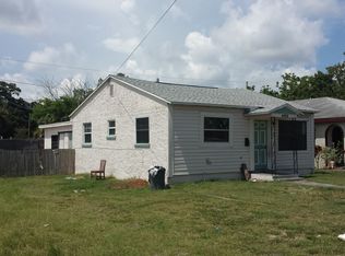 4823 16th Ave S, Saint Petersburg, FL 33711