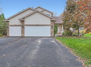 1203 Varner Way, Buffalo, MN 55313