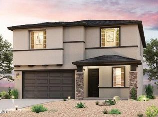 24533 W Durango St, Buckeye, AZ 85326