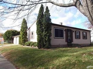 5011 Marston Dr, Fort Wayne, IN 46825