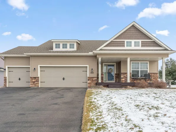 21255 Naples St NW, Elk River, MN 55330