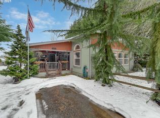 5285 SE Welch Rd, Gresham, OR 97080