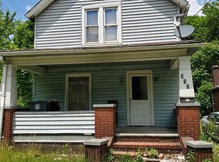 812 Boulevard St, Akron, OH 44311