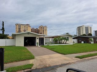 2547 E Coral Way, Daytona Beach, FL 32118