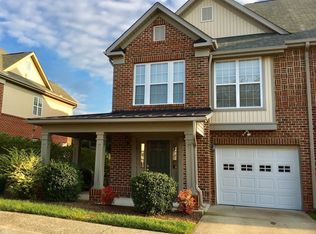 9801 Blackwell Dr, Raleigh, NC 27617