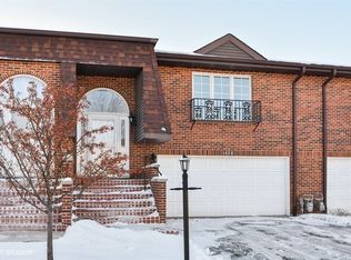 1436 Woodhollow Dr, Flossmoor, IL 60422