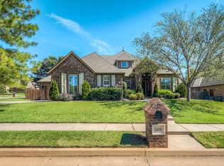 5801 Havenshire Ln, Edmond, OK 73034
