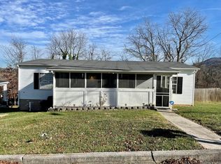 81 Bertha St, Pulaski, VA 24301