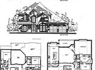 4405 Sharps Dr, McKinney, TX 75070