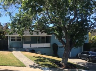 1809 Fernwood Way, Belmont, CA 94002