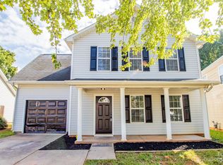 9430 Dewey Dr, Charlotte, NC 28214