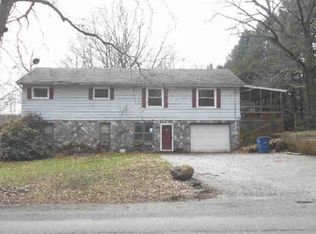 50 Orchard Ave, La Porte, IN 46350