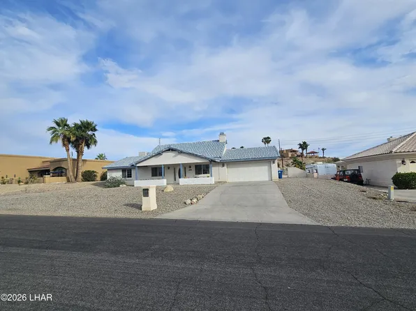 2042 Donner Bay, Lake Havasu City, AZ 86406