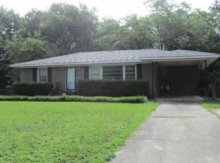 130 Palmetto Ave, Belvedere, SC 29841