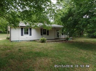 175 Blackburn Dr, Grover, NC 28073