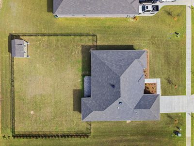 158 Bentgrass Rd S, Freeport, FL, 32439