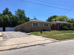 922 23rd St, Rockford, IL 61108