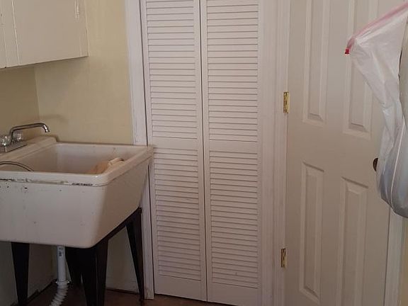 Mudroom/Laundry Room