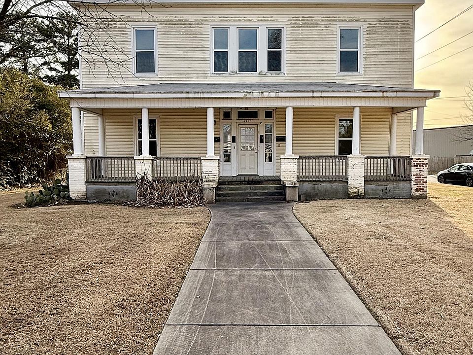 1st image of 4413 W Church Street #A,B,C,& D