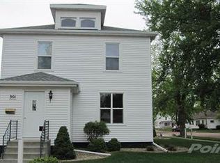 901 E 6th Ave, Mitchell, SD 57301