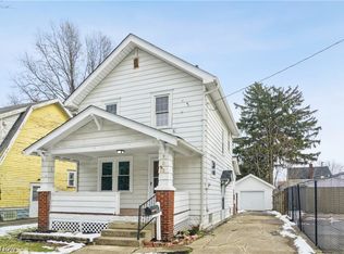 903 Rowe St, Akron, OH 44306