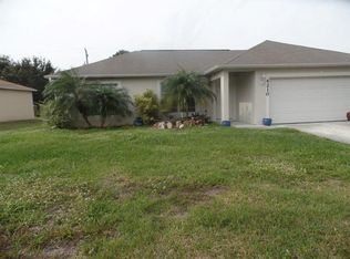 4210 SW Utterback St, Port Saint Lucie, FL 34953