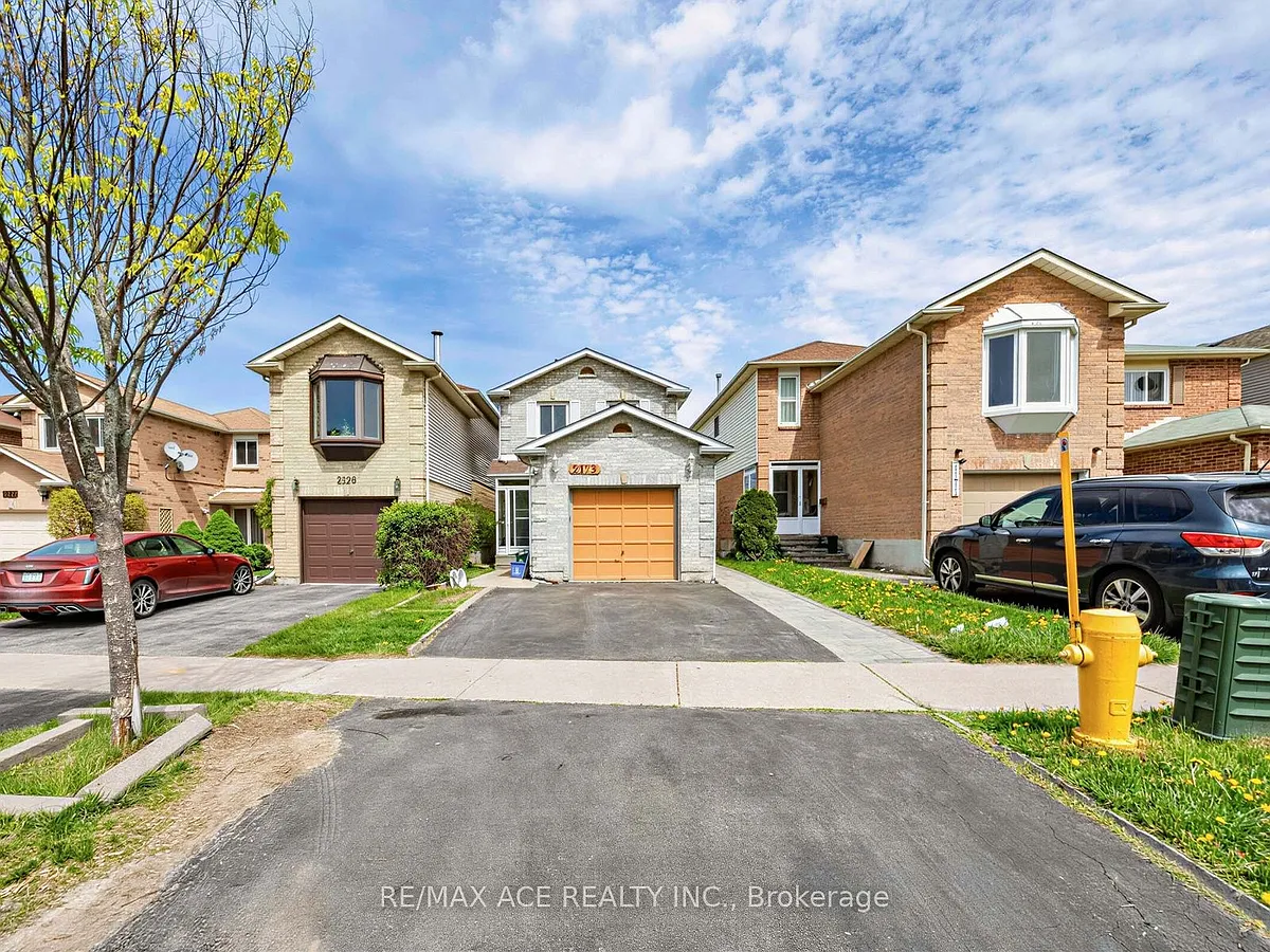 Building Photo - 2173 Denby Dr #MAIN