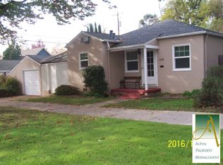 2720 25th St, Sacramento, CA 95818