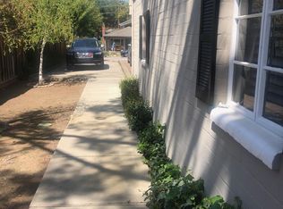 250 Loma Alta Ave, Los Gatos, CA 95030