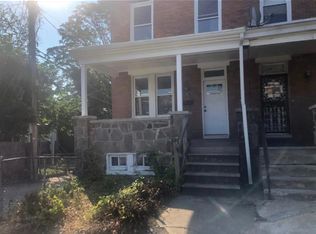 2643 Kirk Ave, Baltimore, MD 21218