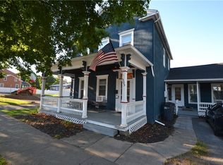 505 E Main St, Palmyra, NY 14522