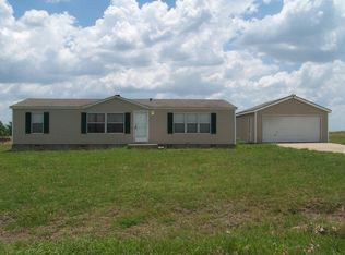 1629 County Road 2277, Quinlan, TX 75474