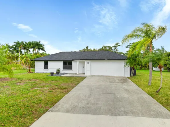 18063 Hamlin Boulevard, The Acreage, FL 33470