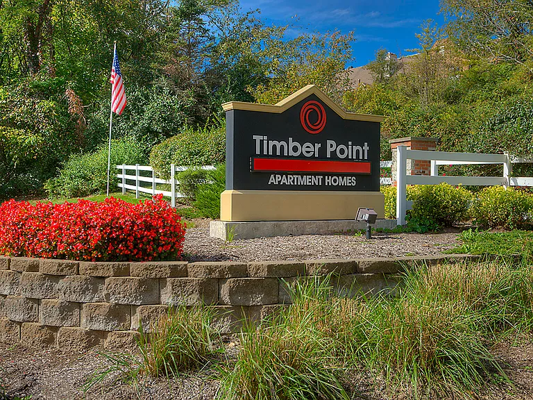 Timber Point Apartments — Photo 48