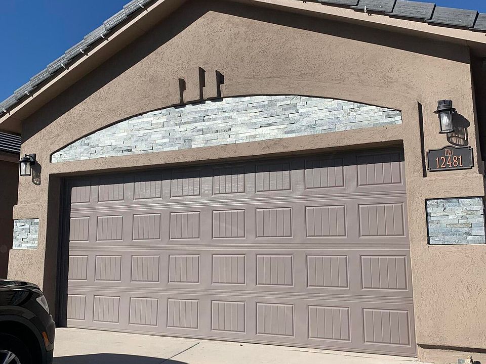 12481 Stansbury Dr, El Paso, TX 79928 Zillow