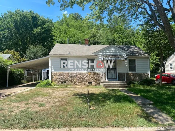4290 Zelda Ln, Memphis, TN 38122