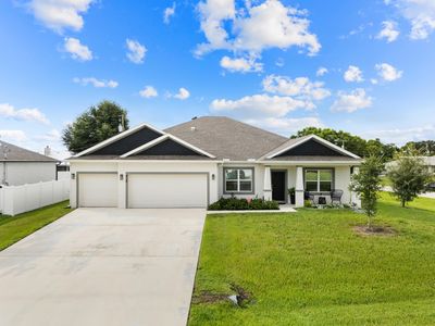 418 SW Namoit Place, Port Saint Lucie, FL, 34953