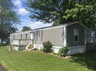 3583 Austin Rd LOT 1, Geneva, OH 44041