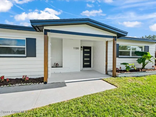 1130 El Dorado Dr, Rockledge, FL 32955