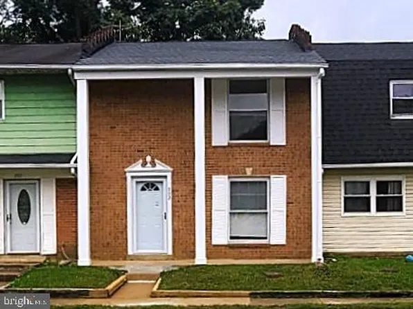 902 Anvil Rd, Fredericksburg, VA 22405