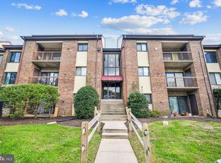 15702 Dorset Rd #T-2, Laurel, MD 20707