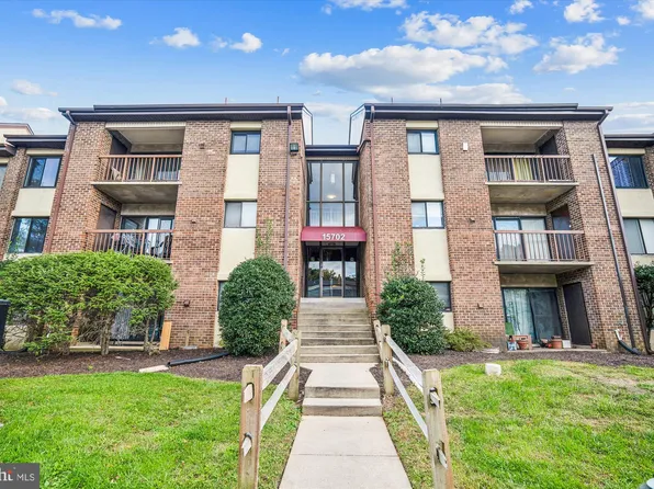 15702 Dorset Rd #T-2, Laurel, MD 20707