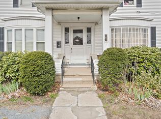 100 N Franklin St APT 2, Holbrook, MA 02343