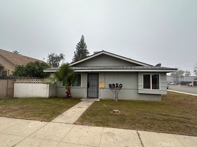 401 Niles St, Bakersfield, CA, 93305
