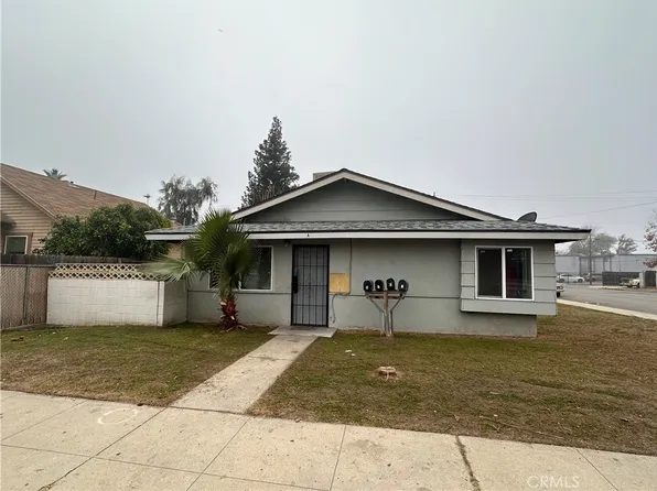 401 Niles St, Bakersfield, CA 93305