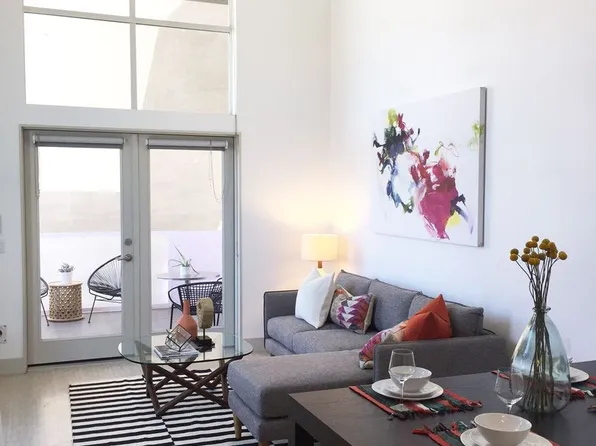 North Park Post Office Lofts, 3077 N Park Way APT 112, San Diego, CA 92104